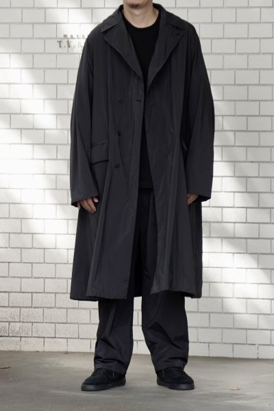 テアトラ TEATORA Device Coat DP DUAL POINT TEATORA テアトラ DEVICE COAT DUAL POINT TT-102-DP