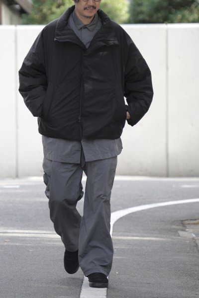 画像1: 「TEATORA」(テアトラ)MUTE SCOPE S/L EVAPOD -BLACK-