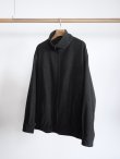画像11: 「COMOLI」カシミヤトラックジャケット (11)