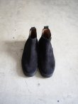 「Sanders」9912BS BRIT CHELSEA BOOT