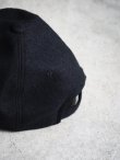 画像5: 「ERA」(イーラ）SHUKUJU WOOL 6 PANEL CAP (5)
