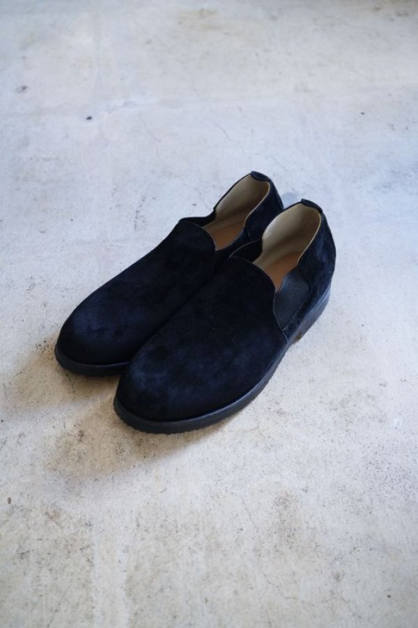 画像2: 「STYLE CRAFT」MID GOA SHOES / RAKUDA BACK (2)