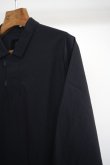 画像4: 「TEATORA」(テアトラ)Cartridge Polo Shirts DOCTOROID -NAVY- (4)