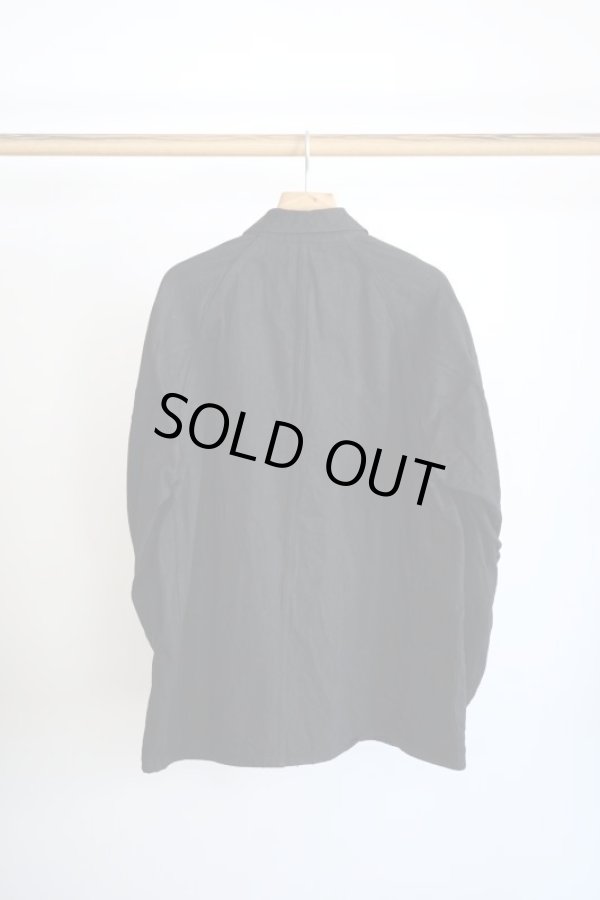 画像18: 「COMOLI」デニムワークジャケット (18)