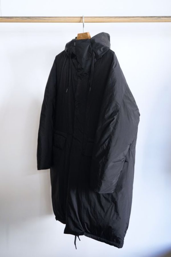 画像9: 「TEATORA」(テアトラ)SOUVENIR HUNTER L/L EVAPOD (9)