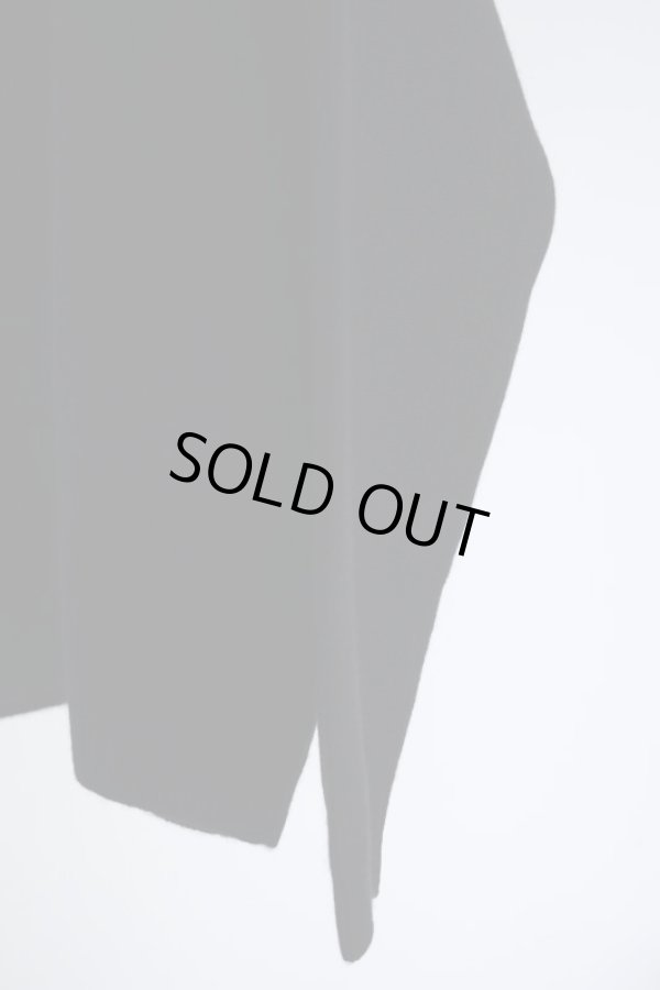 画像13: 「AURALEE」 BABY CASHMERE KNIT P/O  (13)