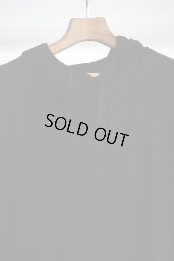 画像15: 「COMOLI」シルクネップビエラパーカ (15)