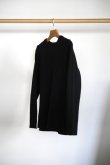 画像9: 「TEATORA」(テアトラ)CARTRIDGE KNIT CREW 7G (9)