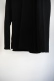画像7: 「TEATORA」(テアトラ)CARTRIDGE KNIT CREW 7G (7)