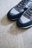 画像4: 【SALE】「ZDA」(ゼットディーエー)Marathon -LIGHT GRAY / DARK GRAY-(40%OFF) (4)