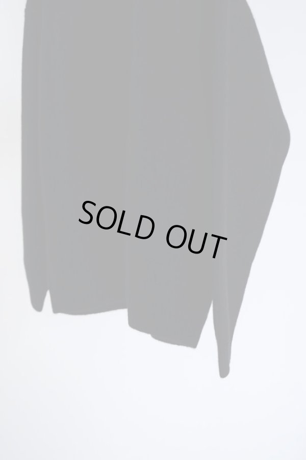 画像17: 「AURALEE」 BABY CASHMERE KNIT P/O  (17)