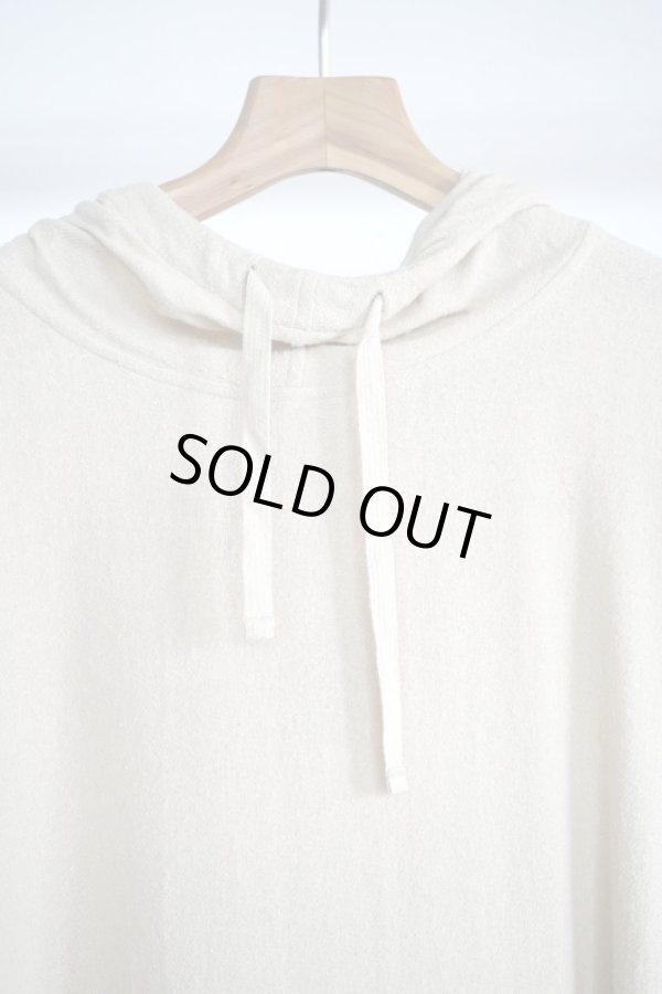 画像7: 「COMOLI」シルクネップビエラパーカ (7)