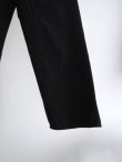 画像3: 「BAUTH」(バウス) WOOL COTTON WORK PANTS (3)