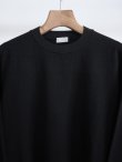 画像6: 「BAUTH」(バウス) PLAINSTITCH PULLOVER (6)