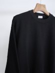 画像2: 「BAUTH」(バウス) PLAINSTITCH PULLOVER (2)