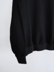 画像5: 「BAUTH」(バウス) PLAINSTITCH PULLOVER (5)