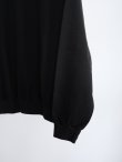画像3: 「BAUTH」(バウス) PLAINSTITCH PULLOVER (3)