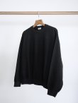 画像9: 「BAUTH」(バウス) PLAINSTITCH PULLOVER (9)