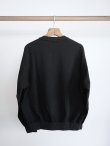 画像8: 「BAUTH」(バウス) PLAINSTITCH PULLOVER (8)