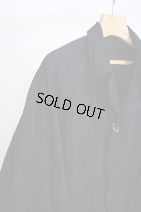 画像12: 「COMOLI」デニムワークジャケット (12)