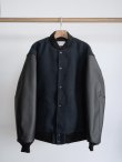 画像1: 「CIOTA」(シオタ)Stadium Jumper (1)