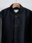 画像6: 「CIOTA」(シオタ)Stadium Jumper (6)