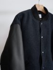 画像2: 「CIOTA」(シオタ)Stadium Jumper (2)