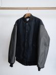 画像9: 「CIOTA」(シオタ)Stadium Jumper (9)