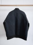 画像8: 「CIOTA」(シオタ)Stadium Jumper (8)
