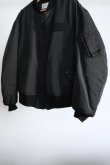 画像7: 「CIOTA」(シオタ)MA-1 Flight Jacket (7)