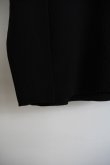 画像5: 「TEATORA」(テアトラ)CARTRIDGE KNIT CREW 7G (5)