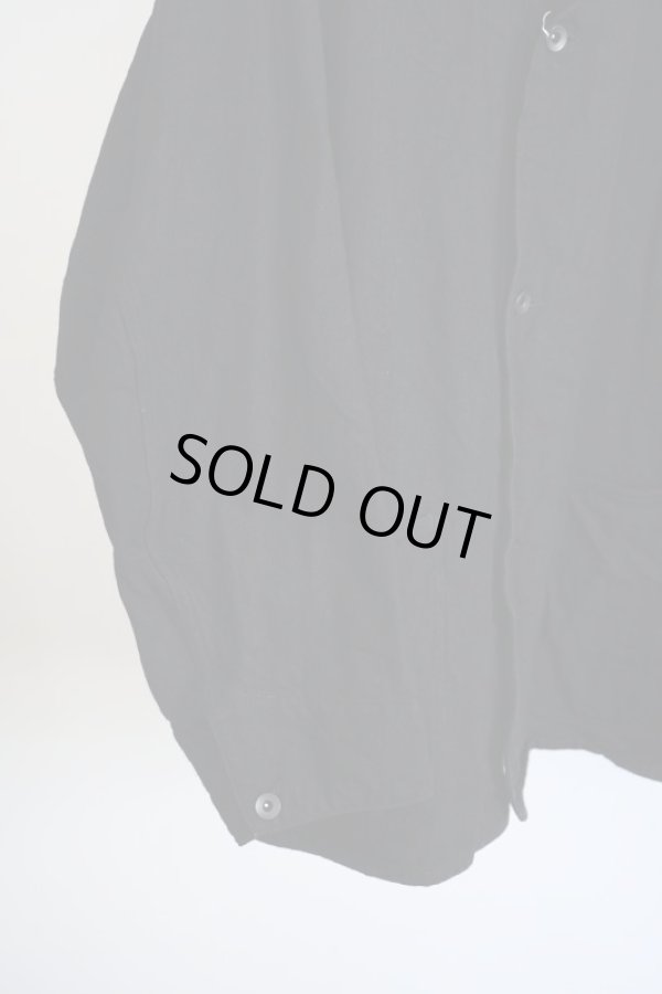 画像15: 「COMOLI」デニムワークジャケット (15)