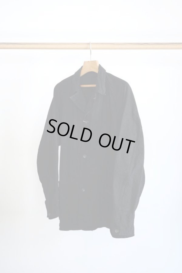 画像19: 「COMOLI」デニムワークジャケット (19)