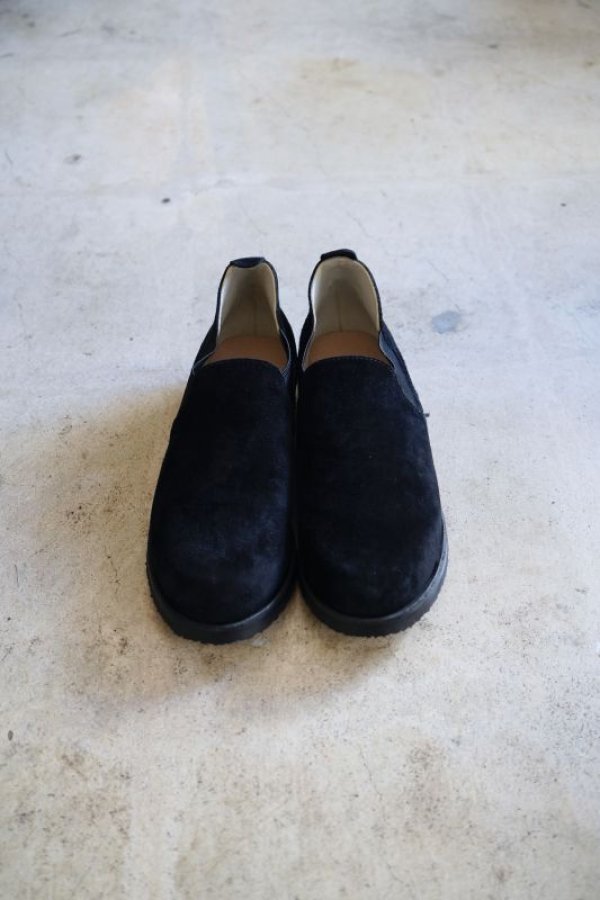 画像1: 「STYLE CRAFT」MID GOA SHOES / RAKUDA BACK (1)