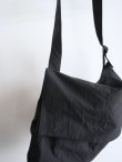 画像2: 「ERA」(イーラ）SHRINK NO MESSENGER BAG (2)