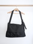 画像1: 「ERA」(イーラ）WP NO MESSENGER BAG (1)