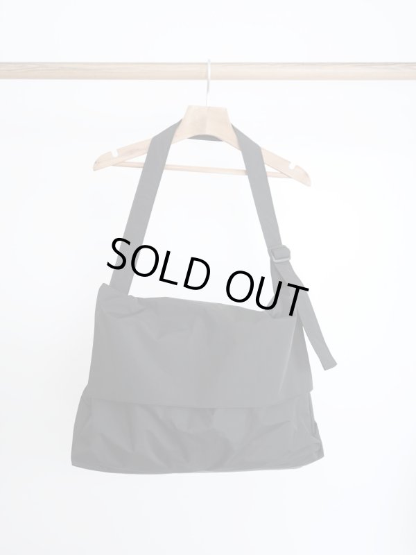 画像1: 「ERA」(イーラ）WP NO MESSENGER BAG (1)
