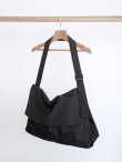 画像9: 「ERA」(イーラ）WP NO MESSENGER BAG (9)