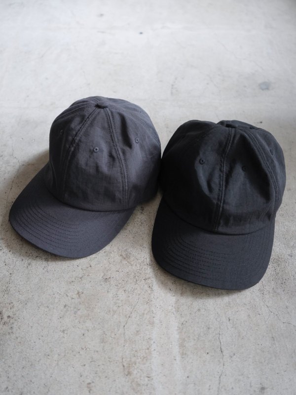 画像1: 「ERA」(イーラ）TAS 6 PANEL CAP (1)