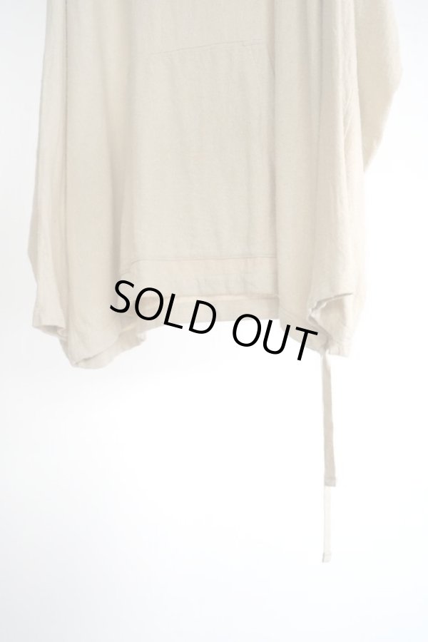 画像8: 「COMOLI」シルクネップビエラパーカ (8)