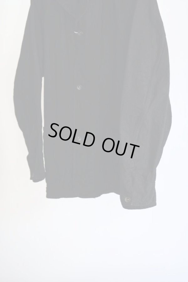 画像17: 「COMOLI」デニムワークジャケット (17)