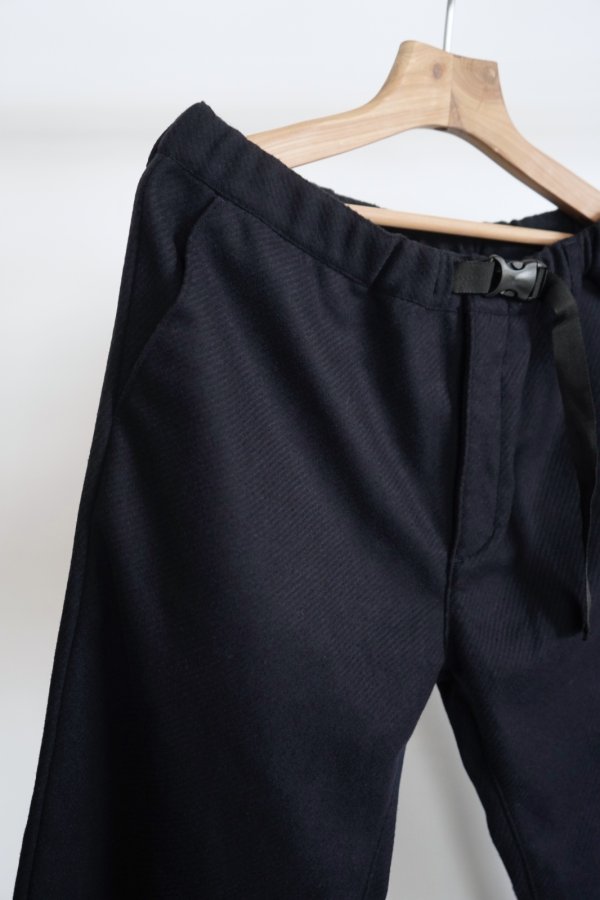 画像2: 「FUJITO」(フジト)N.O.UN Belt Less (2)