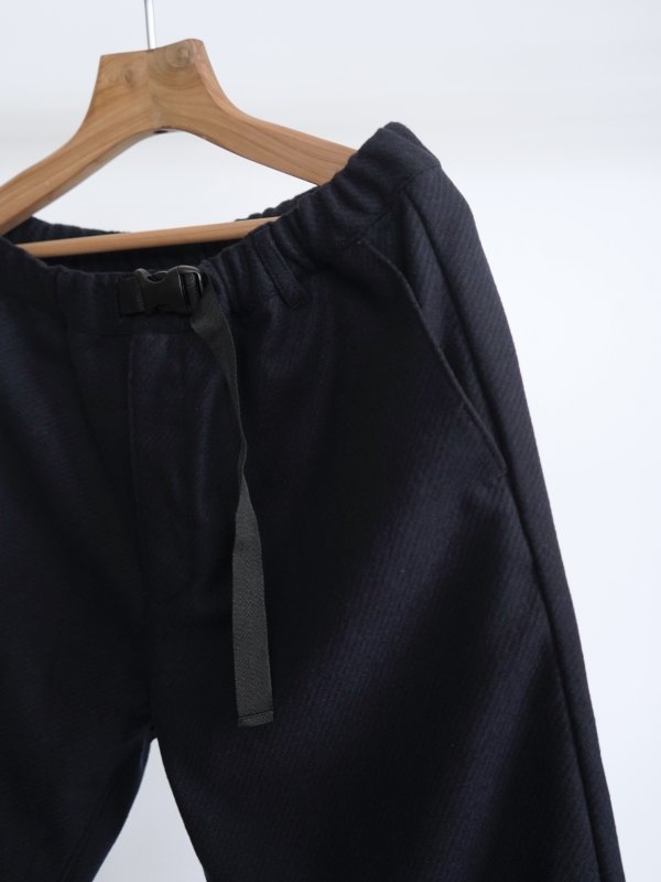 画像4: 「FUJITO」(フジト)N.O.UN Belt Less (4)