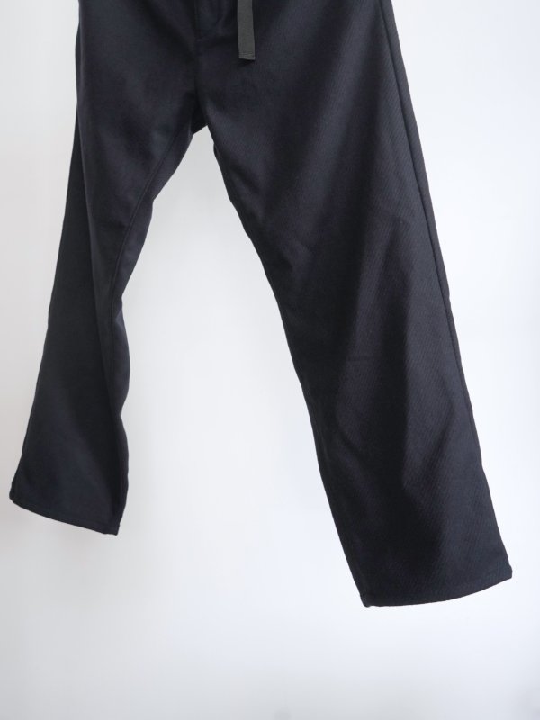 画像7: 「FUJITO」(フジト)N.O.UN Belt Less (7)