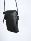 画像5: 「FUJITO」(フジト)Leather Mini Pouch (5)