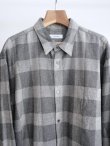 画像8: 「FUJITO」(フジト)BS Shirt (8)