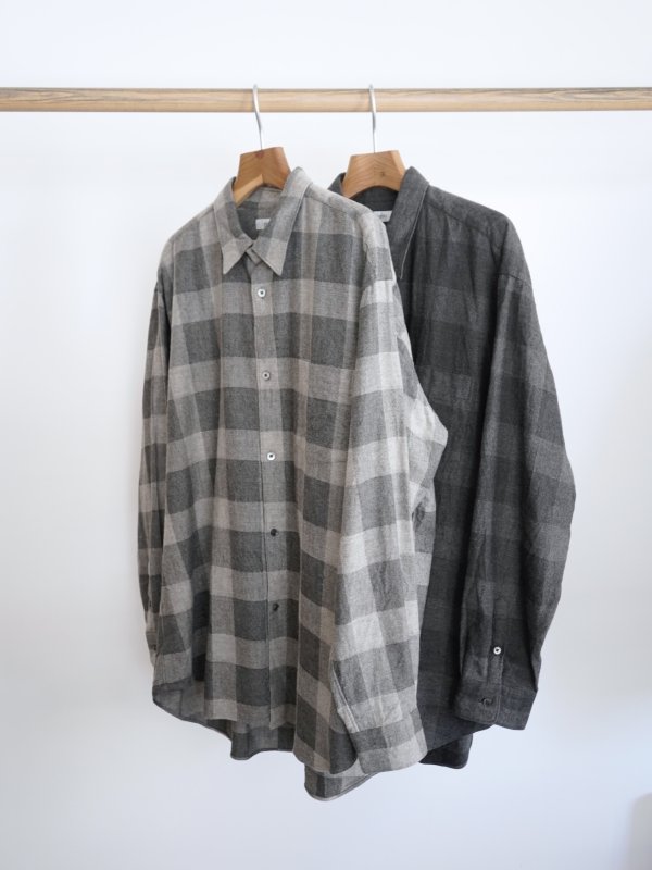 画像1: 「FUJITO」(フジト)BS Shirt (1)