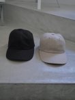 画像1: 「KAPTAIN SUNSHINE」(キャプテンサンシャイン) Cashmere BB Cap (1)