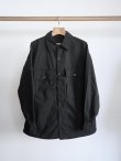 画像3: 「KAPTAIN SUNSHINE」(キャプテンサンシャイン)Field Shirts Jacket (3)