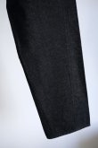 画像13: 「KAPTAIN SUNSHINE」(キャプテンサンシャイン) 5P Zipper Front Denim Pants (13)